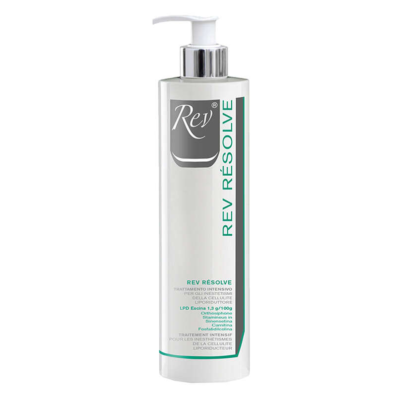 Rev - Resolve 250 ml