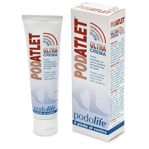 Podatlet ultra crema - 100 ml