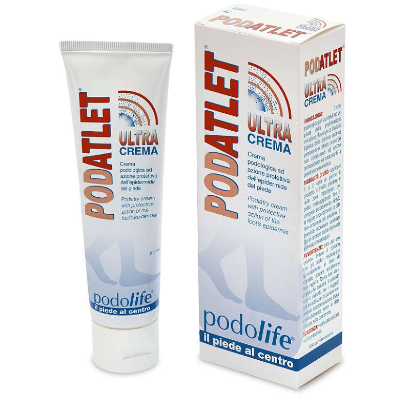Podatlet ultra crema - 100 ml