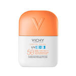 Vichy - Cs uv aqua spf50 50 ml