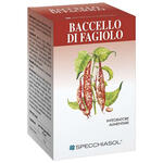 Specchiasol - Baccello di fagiolo erbe 120 compresse