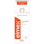 Protezione carie collutorio fluoruro amminico 400 ml