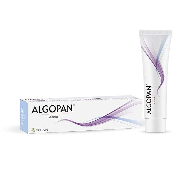 Algopan - 100 ml