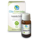 Erboristeria magentina - Lavanda olio essenziale extra 10 ml