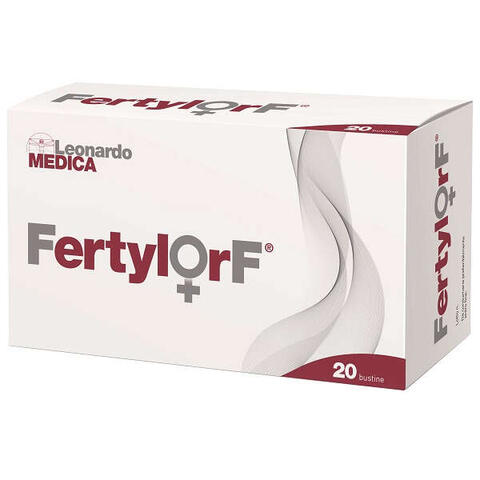 Fertylorf - 20 bustine