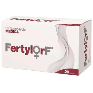 Fertylorf - 20 bustine