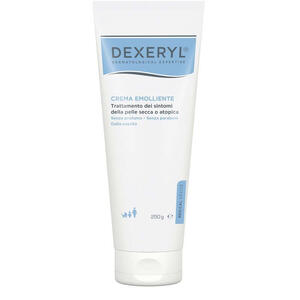 Pierre fabre dermatologie - Dexeryl crema 250 g