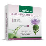Santiveri - Silybum marianum l esp 10 fiale da 10 ml