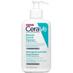 Acne purifying foam gel cleanser 236 ml
