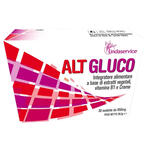 Lindaservice - Alt gluco 30 ovalette