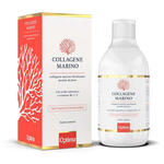 Collagene marino - Idrolizzato liquido pronto da bere 500 ml