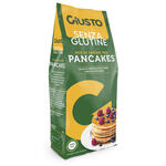 Senza glutine mix pancake 400 g