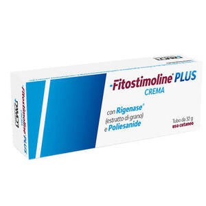 Fitostimoline - Plus crema 32 g