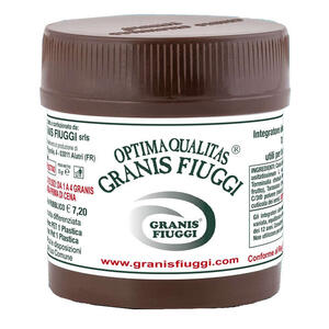 Granis fiuggi 35 g - Senza glutine