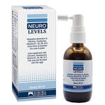 Neurolevels - Neuro levels spray 50 ml