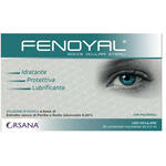 Orsana - Gocce oculari fenoyal 30 contenitori monodose da 0,5 ml