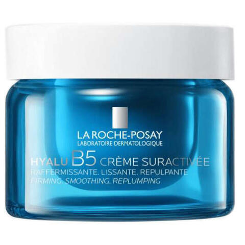 La roche posay - Hyalu b5 crema vaso 50 ml