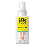 Zetafoot - Spray antiodore 100 ml