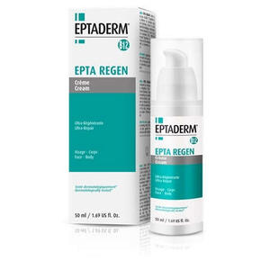 Eptaderm - Epta regen crema 50 ml