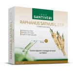 Santiveri - Raphanus sativus l esp 10 fiale da 10 ml