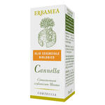 Erbamea - Cannella olio essenziale biologico 10 ml
