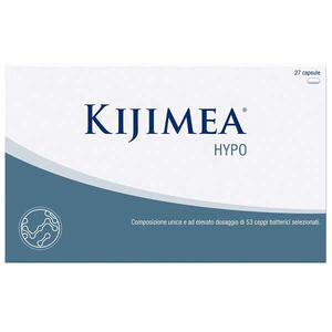 Kijimea - Hypo 27 capsule