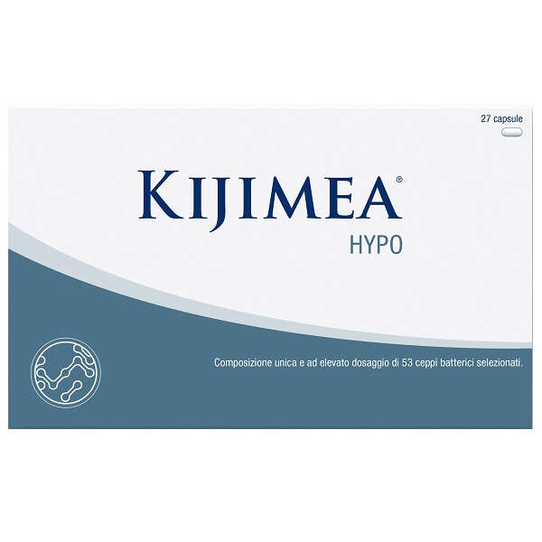 Kijimea - Hypo 27 capsule