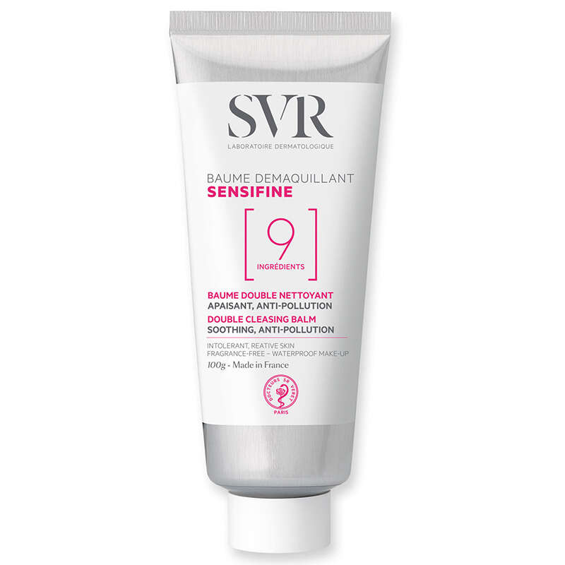 Svr - Sensifine baume demaquillant 100 ml