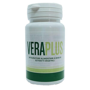 Veraplus - 60 compresse