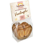 Ventagli di sfoglia - Biscotti sfoglia ventagli 130 g