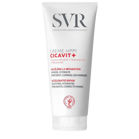 Svr - Cicavit+ creme hppi 100 ml