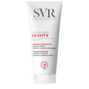 Svr - Cicavit+ creme hppi 100 ml