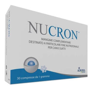 Nucron - 30 compresse