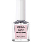 Unghiasil - Base ristrutturante 5 ml formula migliorata