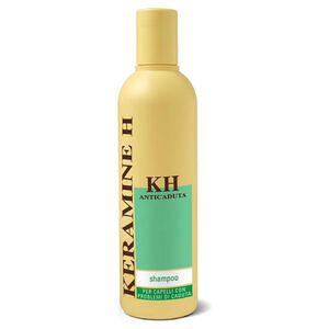 Keramine h - Shampoo anticaduta 300 ml