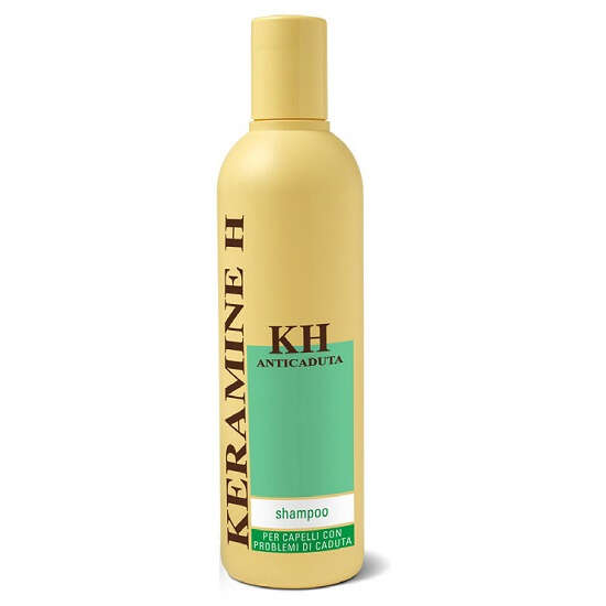 Keramine h - Shampoo anticaduta 300 ml