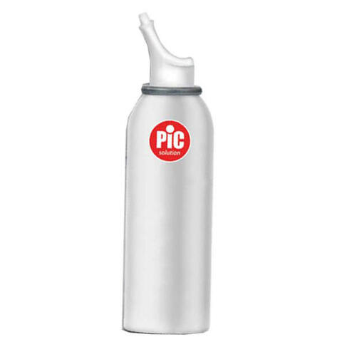 Pic - Soluzione ipertonica rinoflux+ hyper spray 100 ml