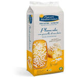 Piaceri meditteranei - Piaceri mediterranei plumcake granella zucchero 6 pezzi 37 g