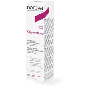 Strivadiane concentrato anti-smagliature - Strivadiane concentrato antismagliature crema 125 ml