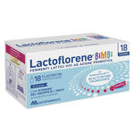 18 flaconcini 10 ml