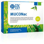 Eos - Muconac limone 12 bustine