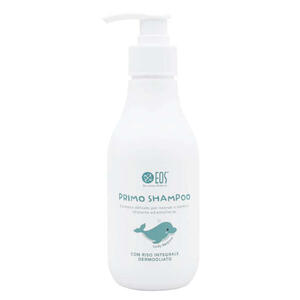 Eos - Primo shampoo nuova formula 200 ml