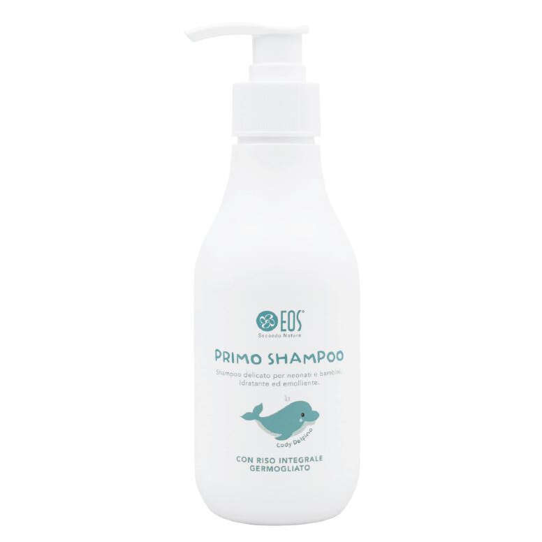 Eos - Primo shampoo nuova formula 200 ml