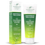 Australian company tea tree - Dentifricio 100 ml
