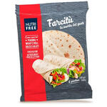 Nutrifree - Piadina 2 pezzi da 60 g