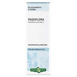 Erba vita - Passiflora sommita' soluzione idroalcolica 50 ml