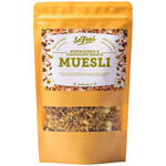 Pistacchio ecioccolato bianco - Sofood sogood muesli pistacchio 200 g