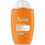 Avene - Sol ultra fluid oil control 50 ml