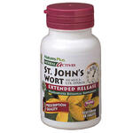 Nature's plus - Herbal actives iperico 450 mg