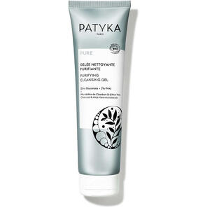 Patyka - Gel detergente purificante 150 ml